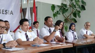 Dua Jenazah Korban Pesawat Smart Air Tiba di Bandara Soetta Hari Ini