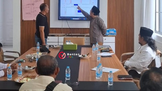 Kirab Budaya Lintas Iman Bakal Guncang Kota Serang, Ramadan dan Imlek 2026 Dirayakan dalam Harmoni