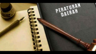 Pemkot-DPRD 4 Tahun Abaikan Harmonisasi Perda Bangunan Gedung Kota Tangerang