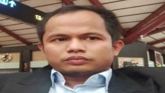 Kuasa Hukum Kariatun Apresiasi TNI AL Tahan Kapal Bermuatan Nikel Ilegal dari IUP PT Bososi