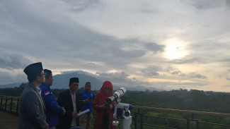 Hasil Pantauan Hilal di Banten, Bagaimana Awal Ramadan 2026?