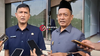 Anggaran Retreat ASN Serang Bikin Gaduh, Sekda Sebut CSR Bank BJB, Wabup Tegaskan dari BKPSDM