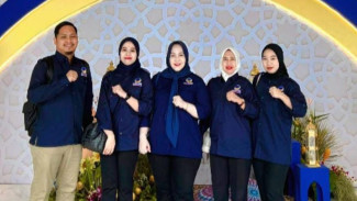 Kader NasDem Putri Dakka Surati Surya Paloh Tuntut Keadilan atas Pencoretan PAW DPR RI