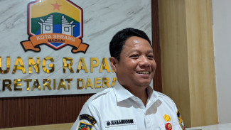 Kadinkes Kota Serang Umumkan Daftar 8 Rumah Sakit Rujukan Jamkesda bagi Warga yang Tercoret BPJS
