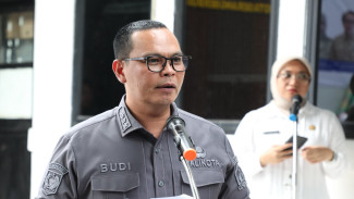 Pemkot Serang Berlakukan WFH ASN Tiap Jumat, Wali Kota Budi Rustandi Kecualikan Dinas Pelayanan Publik