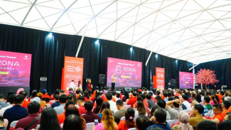 THR Cair! Saatnya Maksimalkan Investasi Rumah di Summarecon Tangerang