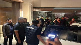 Polres Metro Tangerang Kota Tangkap Buronan Interpol Jimmy Lie Terkait Kasus Suap PTSL