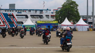Jelang Angkutan Lebaran 2026, Pertamina Siapkan Layanan di Jalur Krusial Wilayah Banten