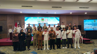 Banten Jadi Proyek Percontohan Pengawasan Dana Desa
