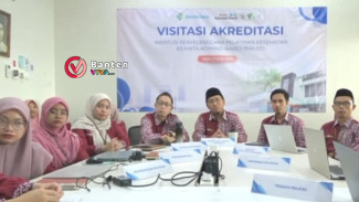 Kejar Akreditasi Kemenkes, RS Mata Achmad Wardi Tancap Gas Cetak SDM Kesehatan Unggul