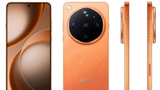 Oppo Find X9 Ultra, Include dengan Fitur Kamera 200MP dan Zoom 10x Siap Tantang Raja Fotografi Smartphone