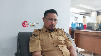 1.202 Calhaj Kabupaten Serang Siap Diberangkatkan, Empat Kloter Disiapkan, Jadwal Dimulai 23 April 2026