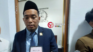 LKPJ Bupati Serang 2025 Disemprot DPRD, Banyak Celah Terungkap, Sekda Diminta Turun Tangan