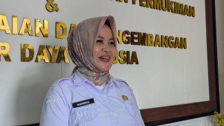 Mandatori Presiden, Pemkot Serang Terjunkan PPPK Bergelar S1 Bangun Koperasi Merah Putih di Kota Serang