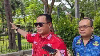 Bukan Tambal Sulam, Pemkot Serang Rombak Kawasan Alun-Alun Jadi Pusat Estetika Ibu Kota Provinsi