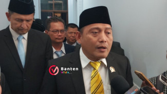 DPRD Kabupaten Serang Beberkan Evaluasi LKPJ Bupati 2025, Fiskal Pendapatan Daerah dan Pola Belanja OPD Jadi Catatan
