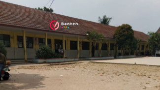 KBM di SDN Teras 1 Carenang Kosong Tanpa Murid, Dindikbud Kabupaten Serang Beberkan Faktanya