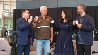 Cegah Obesitas Pada Anak, Nutrisionis Ingatkan Ibu Cara Pilih Susu Murni