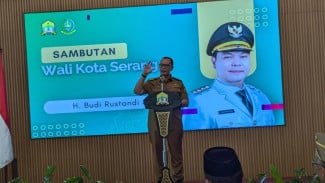 Target Juara Umum MTQ Banten 2026, Wali Kota Serang Siapkan Bonus Rp300 Juta dan Haramkan Peserta Cabutan