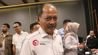 Skandal Dana Desa Rp1 Miliar Gegerkan Serang, Wabup Najib Hamas Desak Aparatur Desa Perkuat Integritas