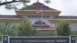 Propemperda 2026 Banten Digenjot, Perda Pendidikan dan Perlindungan Guru Segera Diparipurnakan