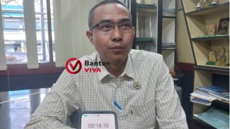 Aset Sekolah Pemkab Serang Kembali Disorot, DPRD Minta OPD Bergerak Cepat Cegah Sengketa Lahan
