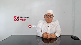 Alun-alun Kota Serang Akan Direvitalisasi, KH Matin Syarkowi: Jadi Penggerak UMKM dan Ruang Publik Modern