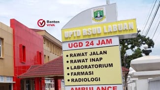 Kasus Pasien BPJS Ditolak RSUD Labuan, DPRD Banten Pastikan Bakal Panggil Pihak Rumah Sakit