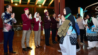 Sambut Kepulangan Haji, 836 Jemaah Bakal Tiba Perdana di Bandara Soetta