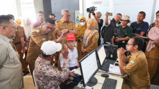 Berkat Program Sekolah Gratis dari Gubernur Banten, Peminat Sekolah Swasta Semakin Meningkat