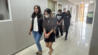 Polres Bandara Soetta Gagalkan Penyelundupan Etomidate Jaringan Internasional, 4 WNA Ditangkap