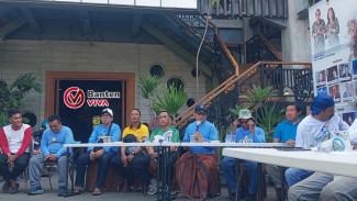 Lewat Gerakan Jumat Bersih, FKUB Kota Serang Bersama Tokoh Agama Serukan Tinggalkan Perbedaan Demi Indonesia Harmonis