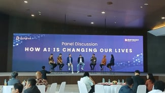 Komdigi Optimistis mBrace Percepat Pertumbuhan Ekonomi Melalui AI