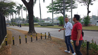 Kasus Curanmor Berujung Baku Tembak di Citra Raya, Polresta Tangerang Lakukan Penyelidikan