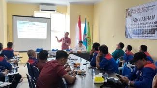 Tekan Judo, Pinjol Hingga Kejahatan Digital, Buruh Gandeng Polda Banten