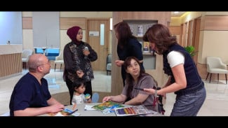 Jaga Kehamilan Sejak Dini, Siloam Hospitals Perkenalkan Konsep Baru Layanan Mom and Child