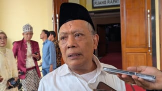 Bukan Legalisasi Miras, KH Matin Syarkowi Sebut Revisi Perda PUK untuk Tertibkan Hiburan Liar