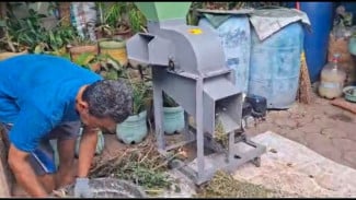 Budi Luhur University Kembangkan Sistem Manajemen Bank Sampah Darling di Kampung Tematik Tangerang
