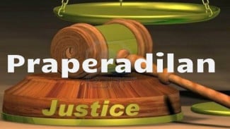 Kasus PT ARA Masuk Praperadilan, Kuasa Hukum Lily Masita Minta Kejari Ternate Tunda Pelimpahan