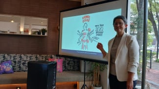Bukan Cuma Asam Urat, Waspadai Beberapa Penyakit Akibat Nyeri Sendi : Ada Lupus Hingga Kulit Keras