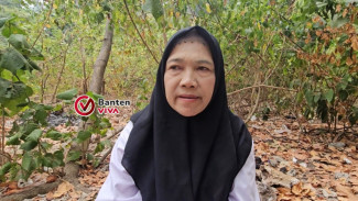 Jelang HUT RI ke-81, Warga Cilegon Titip Harapan Besar, Pendidikan Gratis hingga Kemajuan Kota Jadi Sorotan