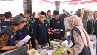 KKN Nusantara VI Tinggalkan Jejak Besar, Potensi Desa di Leuwidamar Banten Jadi Mesin Ekonomi Berbasis Ekoteologi