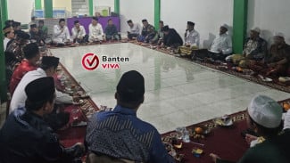 Jelang Muktamar NU 2026, Kiai PCNU Kota Serang Serukan Pemilihan Bermartabat, Tolak Praktik Tak Terpuji