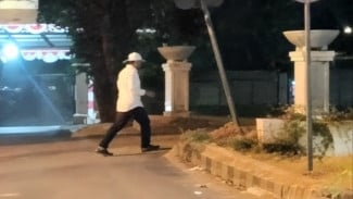 Wagub Banten Dimyati Diterpa Isu Miring soal Kehidupan Pribadi