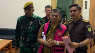 Kepala PKBM Indonesia Negeriku di Tangerang Korupsi Dana BOP Hingga Rp2 Miliar