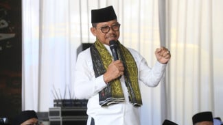 Gelar Muludan Tiga Masjid, Pemkot Tangerang : Wujud Menguatkan Syiar dan Ukhuwah