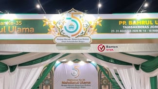 Jadwal Lengkap Muktamar ke-35 PBNU 2026: Penentuan Ketua Umum Baru Dimulai, Berikut Rangkaian Agenda Resminya