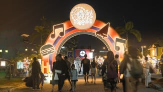Dorong Perputaran Ekonomi UMKM, Summarecon Gelar Festival Kuliner Secara Serentak di 4 Lokasi