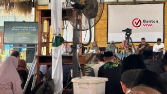 Suara Warga NU dalam Musyawarah Besar: Digitalisasi, Kemandirian, Ekologi, dan Toleransi Menuju Abad Kedua NU
