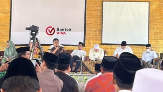 Mubes Warga NU 2026 di Jombang Digelar, Ratusan Kader Sampaikan Aspirasi demi Masa Depan Nahdlatul Ulama